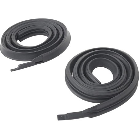 Weatherstrip Roofrail