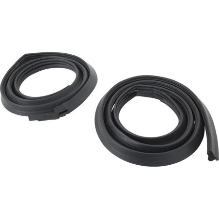 Weatherstrip Roofrail