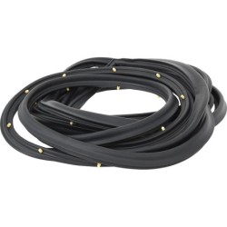 DOOR OPENING WEATHERSTRIP PAIR
