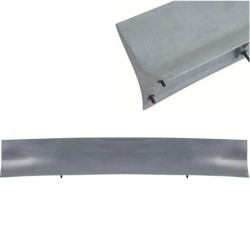 Spoiler Rear Center