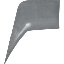 SPOILER REAR RIGHT SIDE