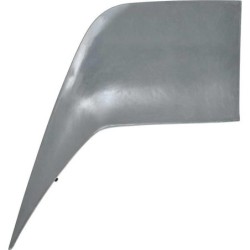 SPOILER REAR RIGHT SIDE