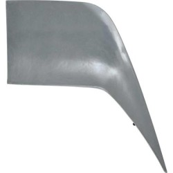 SPOILER REAR LEFT SIDE