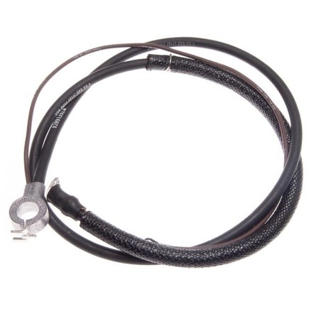 Spring Cable Positive