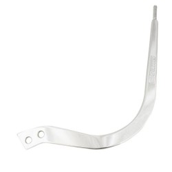 Shifter Handle Muncie Bench Seat
