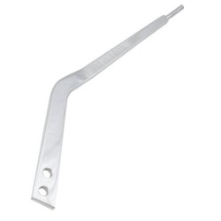 Shifter Handle Muncie Buckets