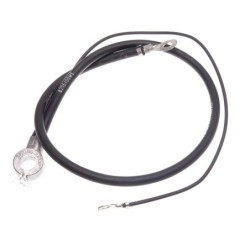 Spring Cable Negative