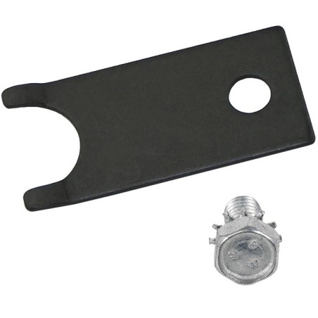 Automatic Transmission Modulator Hold Down Clamp 1pc