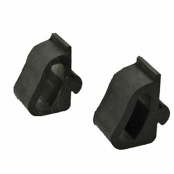 Side Hood Adjustment Bumper Set