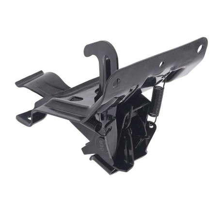 Hood Latch Release