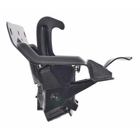 Hood Latch Release