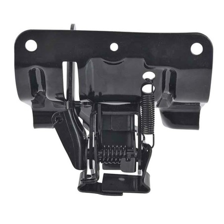 Hood Latch Release