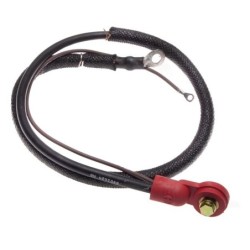 Side Post Battery Terminal Positive