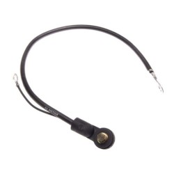 Side Post Battery Terminal Negative