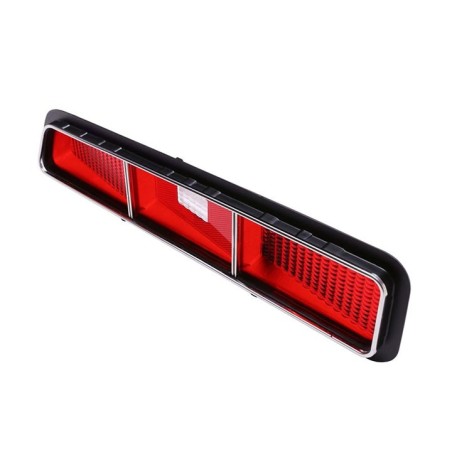 Standard Tail Lamp Lens Kit LH/RH Side