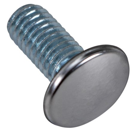 Rear Bumper To Bracket Bolt Kit Premium Quality 24pc