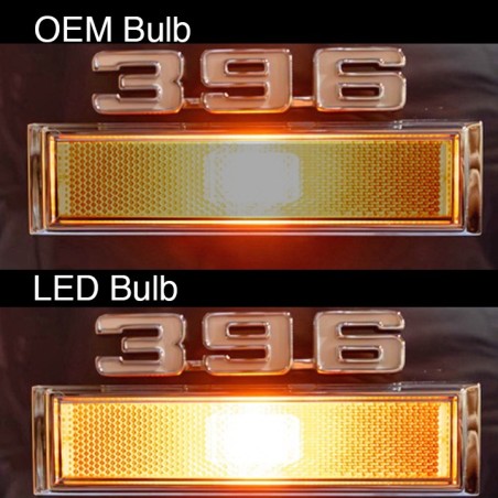 Addictive Flow Exterior LED Bulb Kit