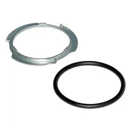 Fuel Sending Unit Locking Ring And Gasket