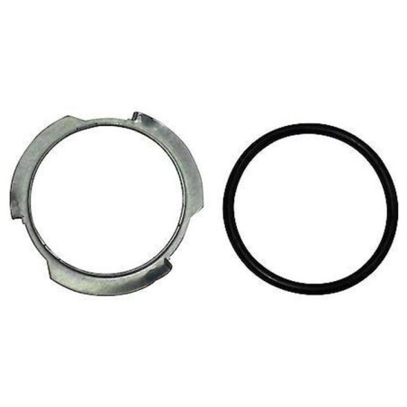 Fuel Sending Unit Locking Ring And Gasket