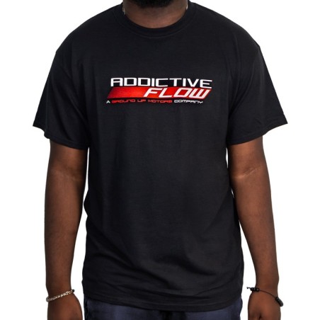 Addictive Flow T-Shirt-Small