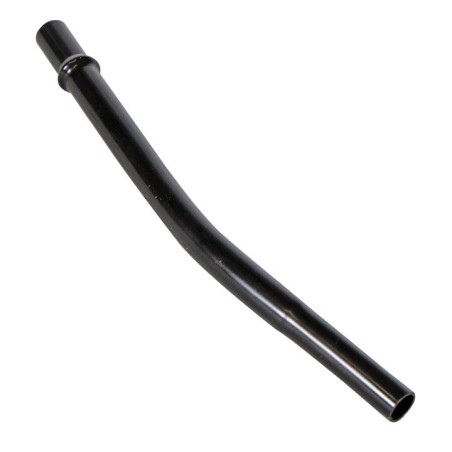 Small Block Oil Dip Stick Tube Only Black