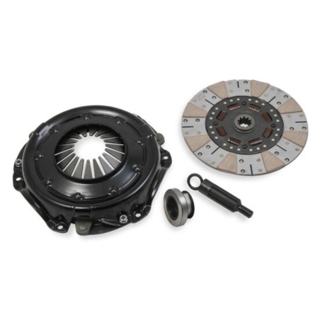Hays Street 650 Clutch Kit, 10.5 Inch 10-Spline, -85 GM L6-V6-V8