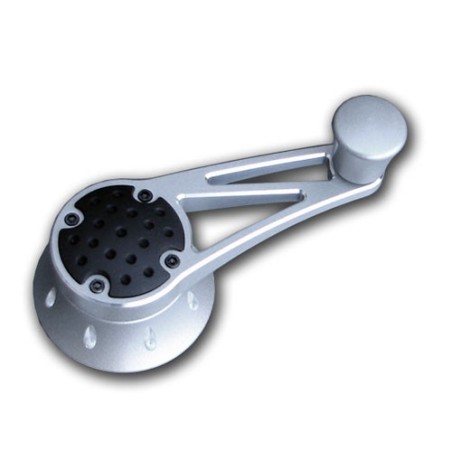 Clayton Vent Window Handles