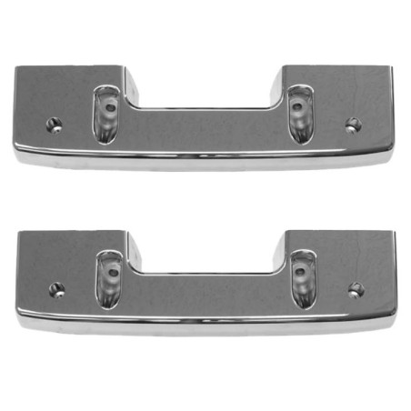 Front Arm Rest Base Kit 2Pc