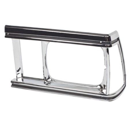 Headlamp Bezel Kit 2pc