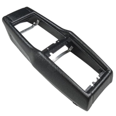 Automatic Console Kit With Gauges