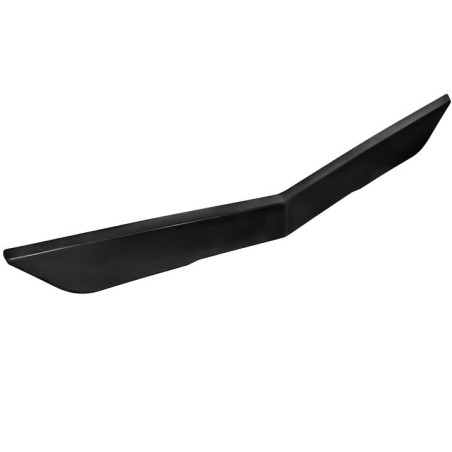 Pro Touring Front Spoiler Kit Black