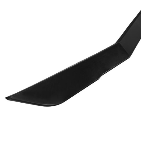 Pro Touring Front Spoiler Kit Black