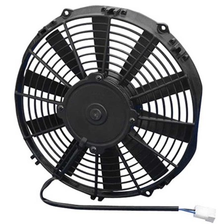 SPAL 11" Fan / Pull