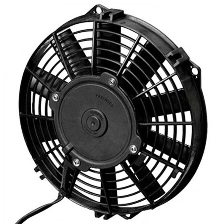SPAL 10" Fan / Push