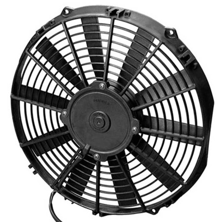 SPAL 12" Fan / Pull
