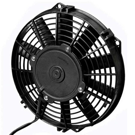 SPAL 9" Fan / Pull