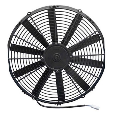 SPAL 16" Fan / Push