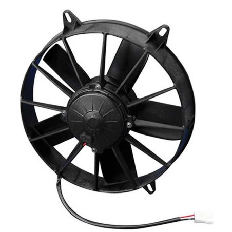 SPAL 11" High Performance Fan / Pull