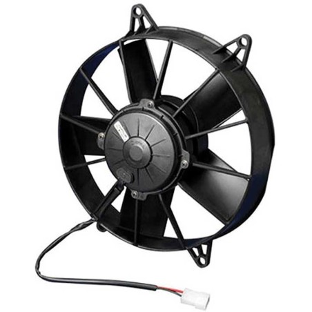 SPAL 10" High Performance Fan / Pull