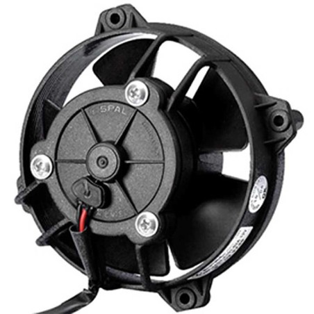 SPAL 4" Fan / Push