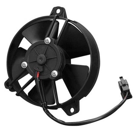 SPAL 5.2" Fan / Push