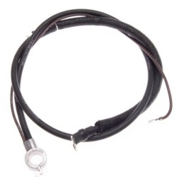 Big Block Negative Spring Ring Cable