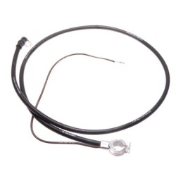 Small Block Positive Spring Ring Cable