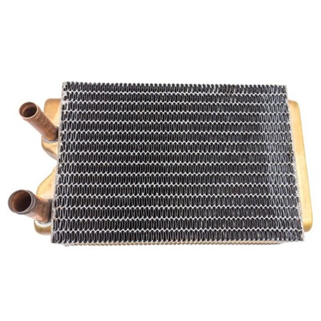 Heater Core, Without Air Conditioning