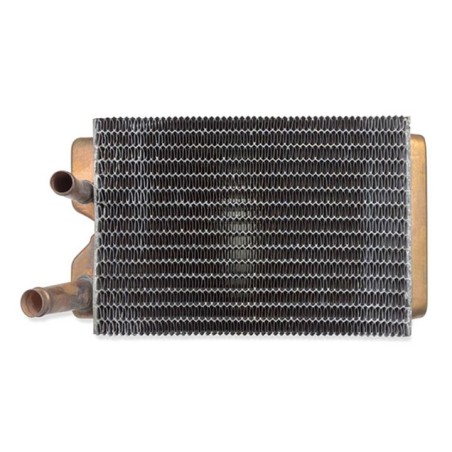 Heater Core, Without Air Conditioning