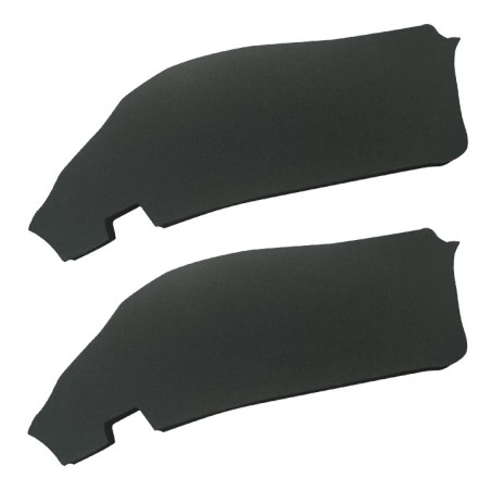 Cowl Vent Panel Seal