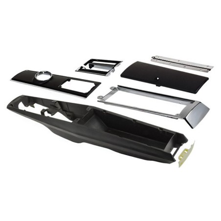 Automatic Console Kit