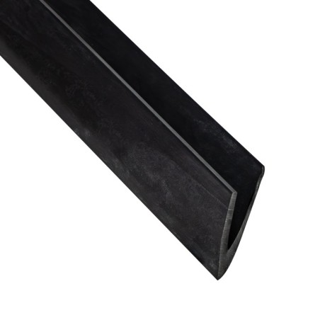 SS Rear Of Hood Seal