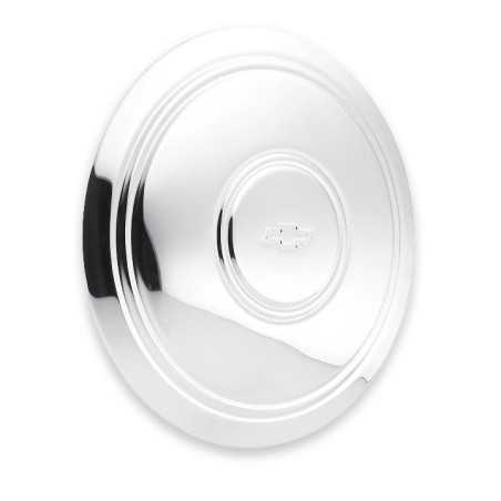 US Wheel Police Style Center Cap with Bow Tie