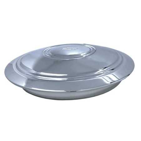 US Wheel Police Style Center Cap with Bow Tie